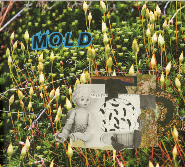 Mold (26) : Mold (CD, Album)